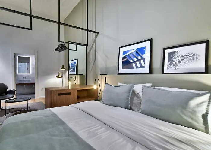 Guest House De La Valette