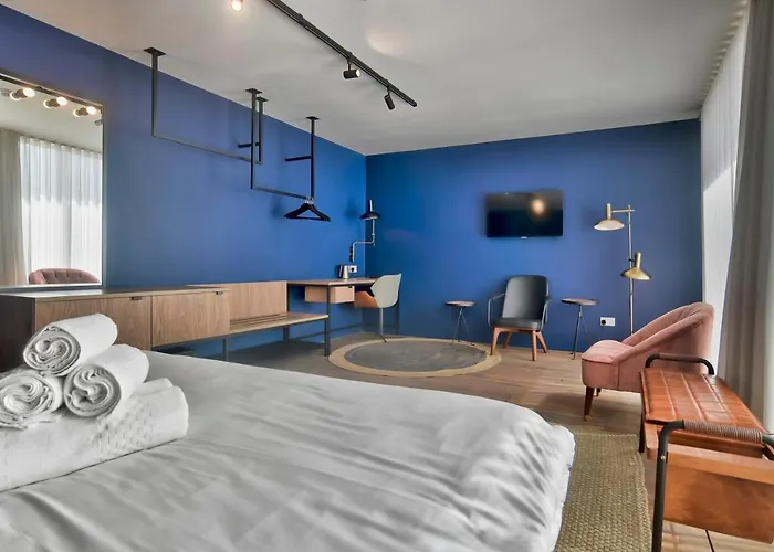 Guest House De La Valette